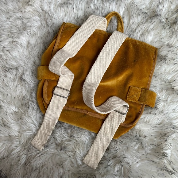 ZARA backpack - Picture 3 of 7